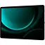Планшет Samsung Galaxy Tab S9 FE Wi-Fi 6/128GB Ocean Green (SM-X510NLGA) - миниатюра 3