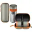 Набор для кофе Wacaco Pipamoka: кофеварка, корзины и чехол - миниатюра 1