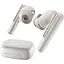Навушники TWS Poly Voyager Free 60 Earbuds + BT700A + BCHC White - мініатюра 1