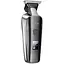 Машинка для стрижки HOCO HP23 Diamond engraving electric hair clipper черный - миниатюра 1