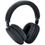 Навушники TM-087, Bluetooth дальність дії до 10 м, 20 Гц - 20 000 Гц, пластик, м’які амбушюри, чорні - мініатюра 1