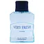 Туалетна вода для чоловіків Lotus Valley Very Fresh 100 мл (MM320173) - мініатюра 1