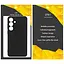 Чохол Epik TPU Black Full Camera для Samsung Galaxy S26/S26 Pro Чорний - мініатюра 2