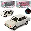 Машинка, M5662, масштаб 1:32, металл, инерция, 12,5 см, открывающиеся двери (В ассортименте) - миниатюра 2