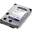 Жорсткий диск Western Digital Purple 3.5" 4TB 5400rpm 256MB SATAIII (WD43PURZ) - мініатюра 2