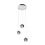 Светильник Zuma Line CRYSTAL PENDANT LAMP P0076-03M-B5FZ - миниатюра 2