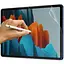Защитная пленка DK Full Glue для Samsung Galaxy Tab A7 10.4 (2020) (T500/T505) глянцевая - миниатюра 2