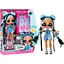 Игровой набор с куклой LOL Surprise! Tweens Core Озорница (542582) - миниатюра 1
