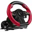 Кермо Speed Link Trailblazer Racing Wheel (SL-450500-BK) Black/Red USB - мініатюра 1