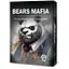 Настольная игра Woodcat Медвежья мафия (Bear's Mafia) (укр.) (W0001 ) - миниатюра 1