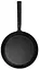 Сковорода Ringel Salsa чугунная 20 см без крышки (RG-1134-20 ci) - миниатюра 4