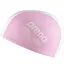 Шапочка для плавання Arena Polyester II Kids Pink (1097-002491-101 UNI) - мініатюра 1