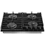 Варочная поверхность газовая Gorenje GT642SYB - миниатюра 2