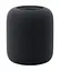 Розумна колонка Apple HomePod 2 Midnight (MQJ73/MQJ93) бездротова чорна - мініатюра 3