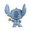 УЦЕНКА!!! Игровая фигурка Funko POP! - Стич из укулеле - миниатюра 3