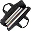 Сумка для ноутбука RivaCase 8290 Central 16" Charcoal Black [120777] - миниатюра 15
