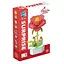 3D конструктор Flowers Ранункулюс на 118 деталей (25-105) - миниатюра 2