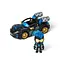 Машинка-конструктор T-Racers PTR1D208UA01 МИКСУЙ І ДРАЙВУЙ в асортименті - мініатюра 2