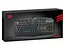 Игровая клавиатура Redragon Harpe 2 K503 RGB-1 UKR RGB-подсветка мембрана + подставка 104+8 кнопок - миниатюра 4