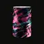 Мультипов'язка Buff Reflective Pink/Black (1033-BU 131225.555.10.00) - мініатюра 3