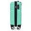 Валіза Semi Line 20" S Sea Green (T5617-1) - мініатюра 4