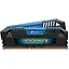 Оперативна пам'ять Corsair CMY8GX3M2A1600C9B Vengeance PRO 8GB (2x4GB) DDR3 1600 Mhz CL9 XMP Memory Kit Б/В - мініатюра 1
