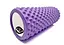 Ролик массажный Grid Roller Light 33 см Фиолетовый EasyFit fit0024913 - миниатюра 3