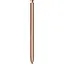 Смартфон Samsung Note 20 Ultra N986B/DS 5G 12/256GB Mystic Bronze - мініатюра 14