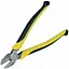 Кусачки діагональні Stanley FatMax 190 мм (0-89-859) - мініатюра 1