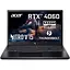 Ігровий ноутбук Acer Nitro V 15 ANV15-51-778C i7-13620H 49GHz, Full-HD, IPS, 16GB DDR5, 512GB, RTX 4060 8GB, Без - мініатюра 2