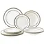 Столовый сервиз 4/12 Гаспарри NP98SET - миниатюра 1