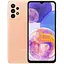 Samsung Galaxy A23 64 GB Peach (Grade C) Seller Refurbished - мініатюра 1