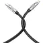 Кабель XO NB-Q228A OD6.0 Silicone TPE Zinc Alloy Data Cable PD27W TYPE-C to Lightning 1.2 м - мініатюра 1