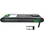 Смартфон Oukitel WP32 4/128GB Green - миниатюра 6