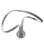Бра Brille BL-533W/14W SN настенное накладное в спальню LED - миниатюра 4