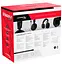 Гарнитура HyperX Cloud Stinger 2 USB/WL Black (676A2AA) - миниатюра 10