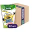 Упаковка нектара Jaffa Minions Яблочно-виноградный 2.75 л (125 мл x 22 шт.) - миниатюра 1