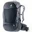 Рюкзак Deuter Trans Alpine 30 Black (1052-3200324 7000) - миниатюра 2