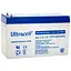 Батарея до ДБЖ Ultracell 12V-7.2Ah, AGM (UL7.2-12) - мініатюра 1