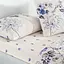 Постільна білизна Luna Blue Ранфорс Tac pbe0051617 - мініатюра 3