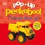 Pop-Up Peekaboo! Things That Go - миниатюра 1