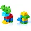 Конструктор Mega Bloks Класичний 80 деталей (DCH63) - мініатюра 5