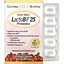 Пробіотики California Gold Nutrition Lactobif 25 Billion Cran-Max смак журавлини 30 вегетаріанських капсул - мініатюра 1