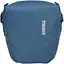 Велосипедные сумки Thule Shield Pannier 13L (2 шт.) (Blue) 3204206 (TH 3204206) - миниатюра 3