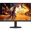 Монітор AOC 27" Q27G4SRU Black teh0022235 - мініатюра 1