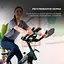 Велотренажер Cecotec DrumFit Indoor 23000 Kosmos Pro UltraFlex (CCTC-07077) - миниатюра 4