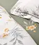 Комплект постільної білизни Євро Studio 200х230 см Flowers SOHO pbe0050766 - мініатюра 1