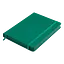 Щоденник недатований Buromax Touch Me A5 штучна шкіра 336 сторінок зелений (BM.20280-04) - мініатюра 5