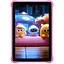 Планшет Blackview Tab 30 Kids 2/64Gb Wi-Fi Candy Pink (No Adapter) Global version - мініатюра 1