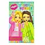 Стікербук за номерами Besties Summer (961037) - мініатюра 1